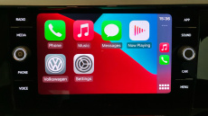 Volkswagen Polo 1.0 TSI 95 SE 5dr Petrol Hatchback